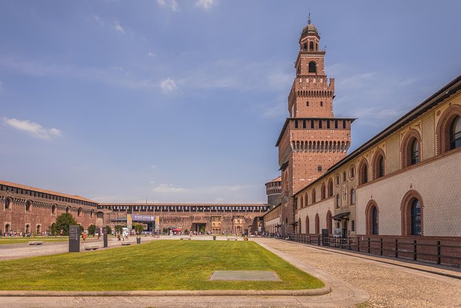 Historic Milan Tour with Skip-the-Line Last Supper Ticket - Is $111.26 a fair price?