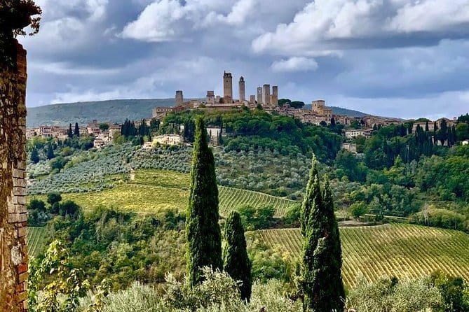 Horseback Ride in S.Gimignano with Tuscan Lunch Chianti Tasting - Why this day works so well from Florence