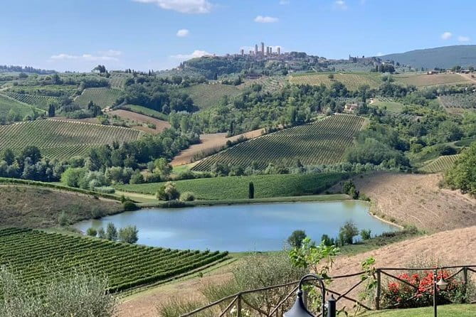 Horseback Ride in S.Gimignano with Tuscan Lunch Chianti Tasting - Who will enjoy this tour most?
