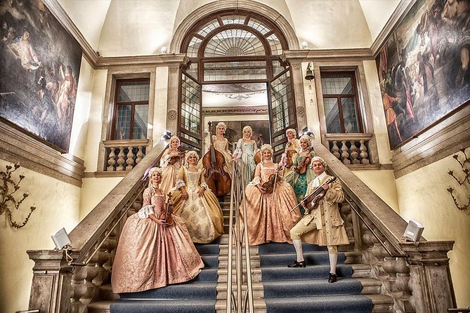 I Musici Veneziani Concert: Vivaldi Four Seasons - Why hearing Vivaldi in Venice feels right