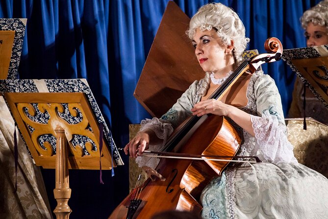 I Musici Veneziani Concert: Vivaldi Four Seasons - What the 90-minute program includes