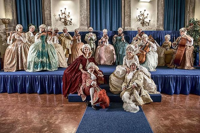 I Musici Veneziani Vivaldi's Four Seasons and Tenor arias - Key points before you book