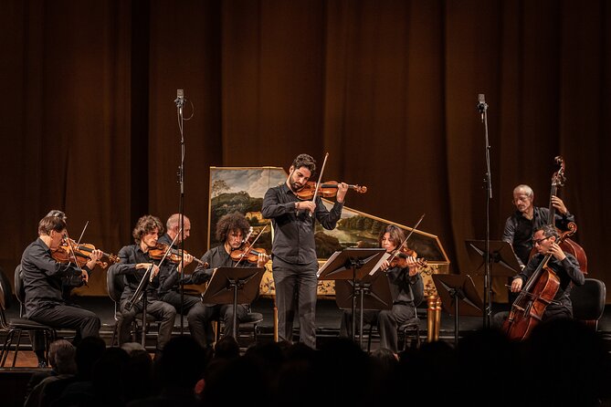 Interpreti Veneziani Ensemble Baroque Concert in Venice Ticket - How to get the best experience
