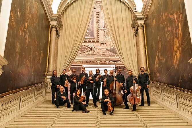 Interpreti Veneziani Ensemble Baroque Concert in Venice Ticket - How this experience compares with other Venice evenings