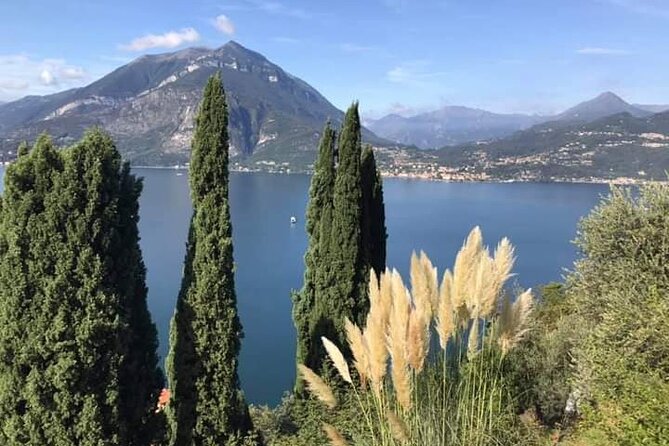 Intimate Small-Group Bernina UNESCO Scenic Train on Swiss Alps - A Short Taste of Lake Como