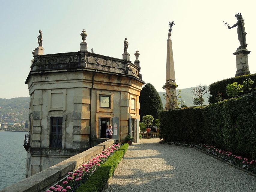 Isola dei Pescatori and Isola Bella Hop-on Hop-off Boat - Who will enjoy this boat experience most?