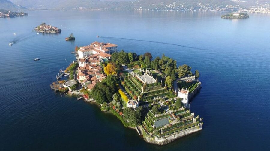 Isola dei Pescatori and Isola Bella Hop-on Hop-off Boat - Booking flexibility and useful final checks