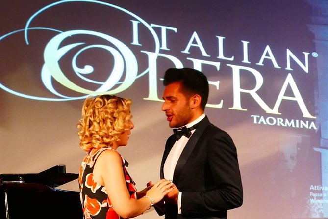 Italian Opera in Taormina - Key points before you book