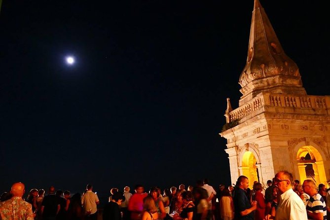 Italian Opera in Taormina - Is $36.28 a fair price?