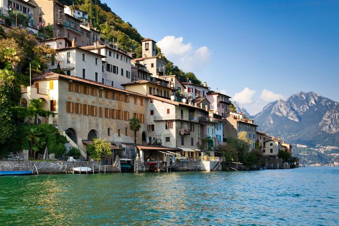 Italy and Switzerland Day Trip: Lake Como, Bellagio & Lugano from Milan - Timing, comfort, and what to pack