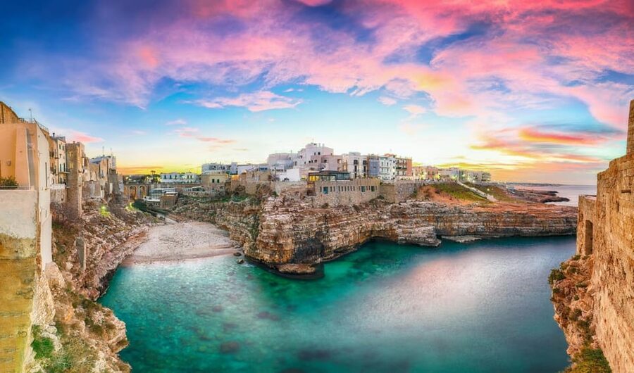 Itria Valley: Polignano, Ostuni, and Locorotondo, from Bari - Key points to know before you book
