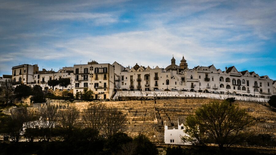 Itria Valley: Polignano, Ostuni, and Locorotondo, from Bari - Timing, punctuality, and the one real risk