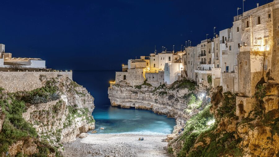 Itria Valley: Polignano, Ostuni, and Locorotondo, from Bari - What kind of tour is this?