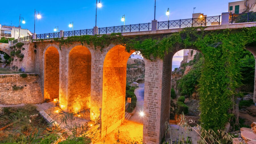 Itria Valley: Polignano, Ostuni, and Locorotondo, from Bari - Food, drinks, and small regional treats