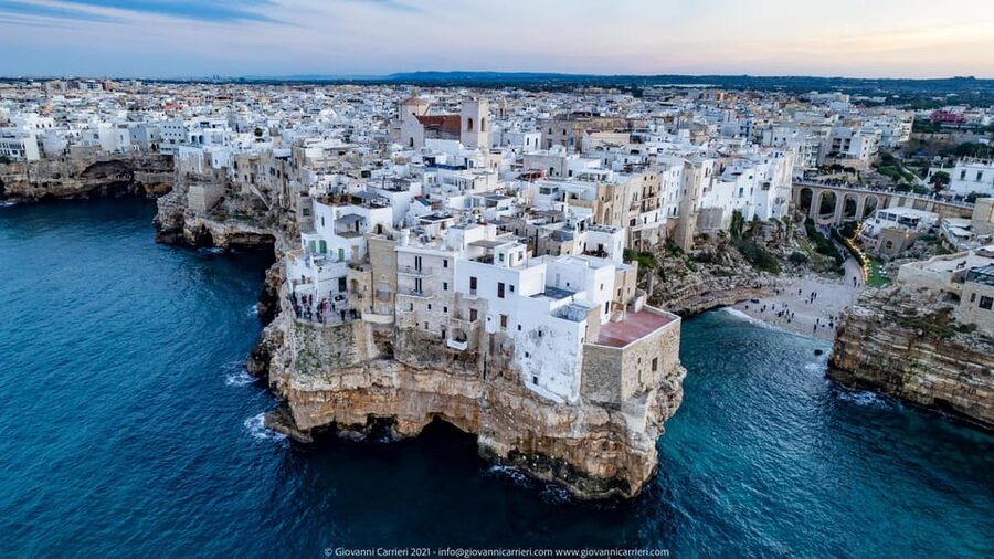 Itria Valley: Polignano, Ostuni, and Locorotondo, from Bari - Is $71 a fair price?