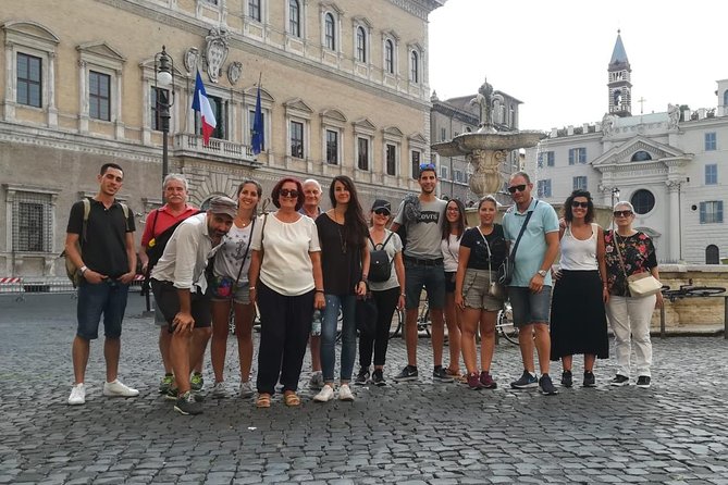 Jewish Ghetto and Trastevere Tour Rome - Why This Short Walk Works in Rome