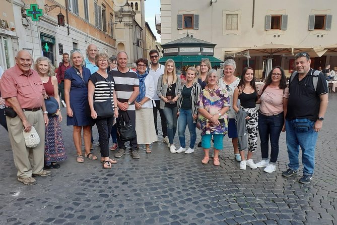 Jewish Ghetto and Trastevere Tour Rome - Price, Tips, and What You Actually Pay