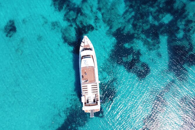 La Maddalena Archipelago Comfort Boat Tour - Spargi: Granite, Beaches, and One Hour to Swim