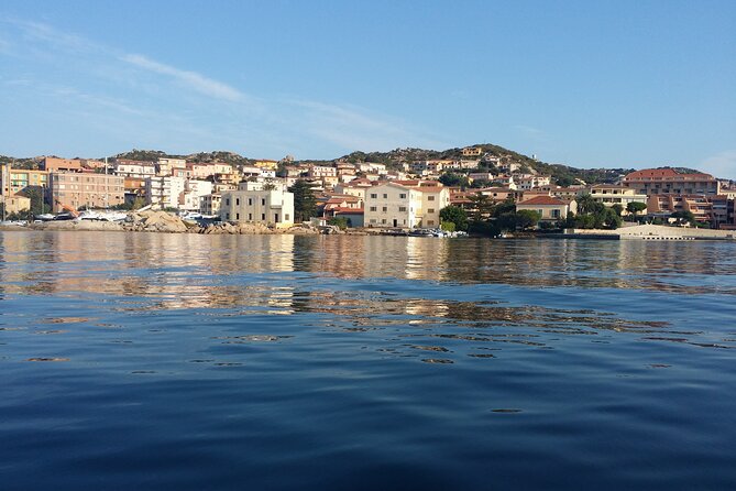 La Maddalena Archipelago Comfort Boat Tour - Who Gets the Best Value From This Tour
