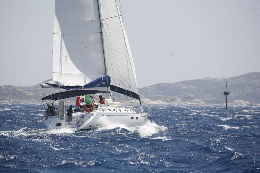 La Maddalena: Full-Day Sailing Trip - What the crew adds to the day