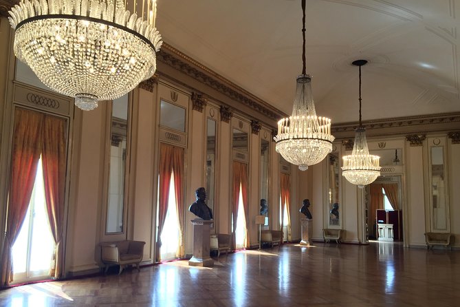 La Scala Theatre and Museum guided experience - Meeting at the Teatro alla Scala Museum