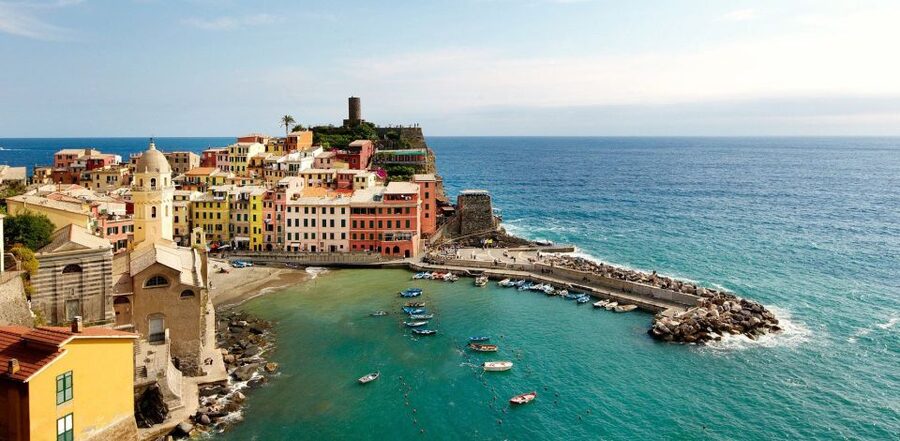 La Spezia: Cinque Terre and Portovenere Full-Day Boat Tour - At a glance: what makes this boat day special