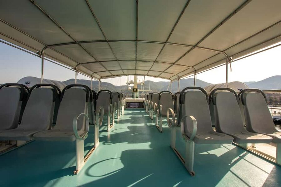 La Spezia: Cinque Terre Tour by Boat - Is $79 good value?