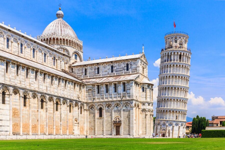 La Spezia: Florence, Pisa w/Leaning Tower & Accademia Option - Is $64 a good value?