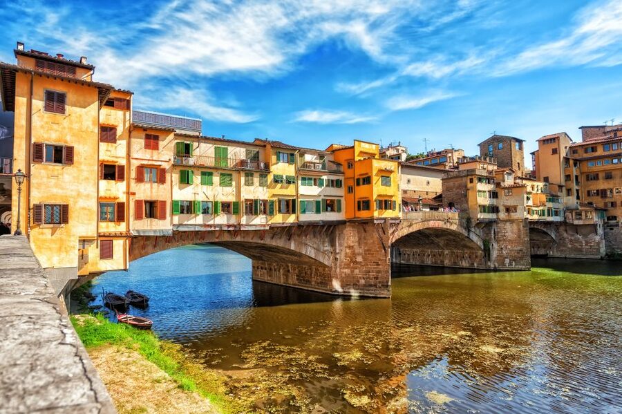 La Spezia: Florence, Pisa w/Leaning Tower & Accademia Option - Pisa and the Meadow of Miracles