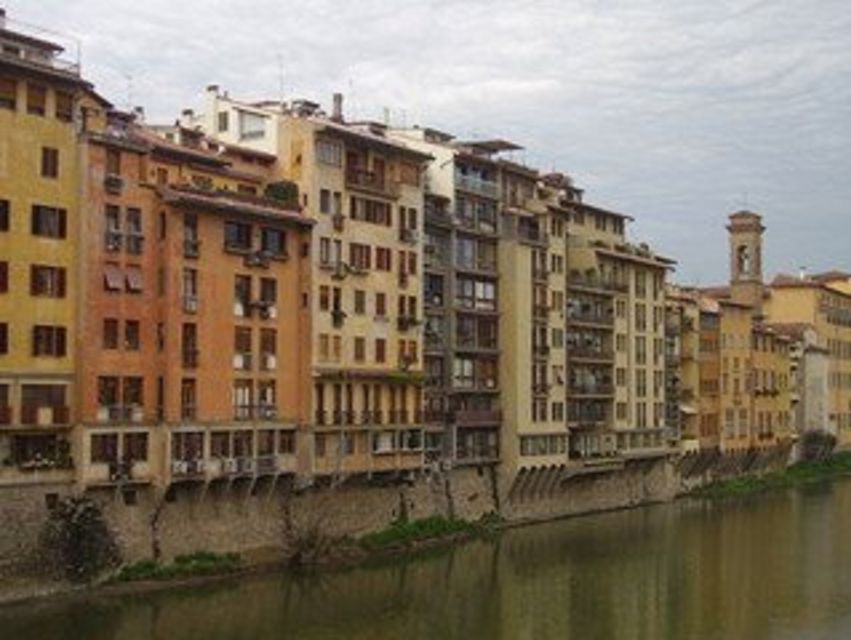 La Spezia: Florence, Pisa w/Leaning Tower & Accademia Option - Should you climb the Leaning Tower?