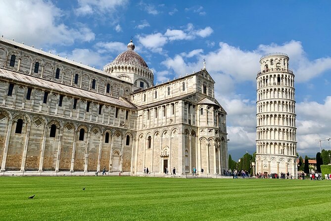 La Spezia Shore Excursion to Florence & Pisa - Should you add the Accademia and Michelangelo’s David?