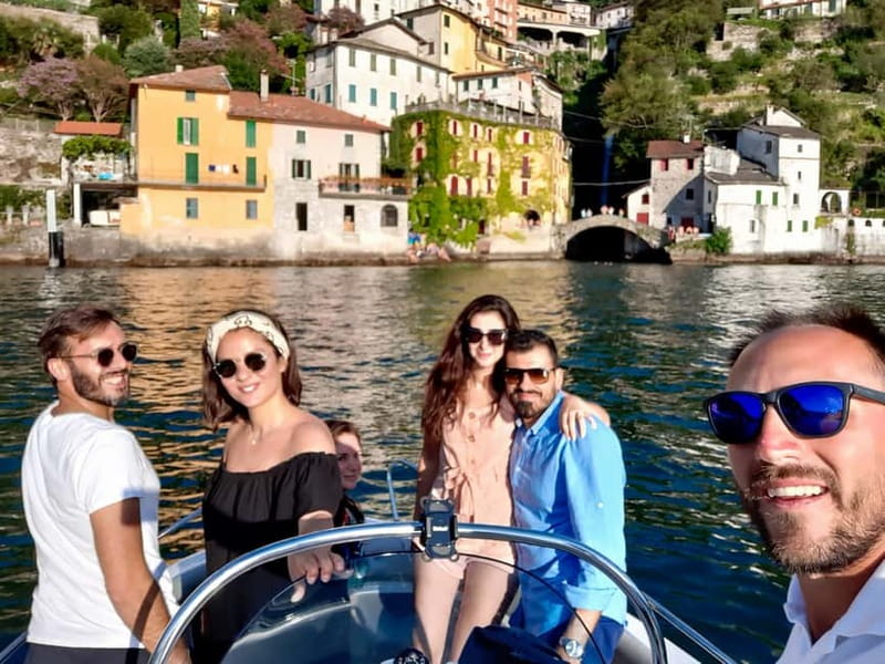 Lake Como: 2h Shared Boat Tour with Wine Tasting - Price, timing, and practical fit