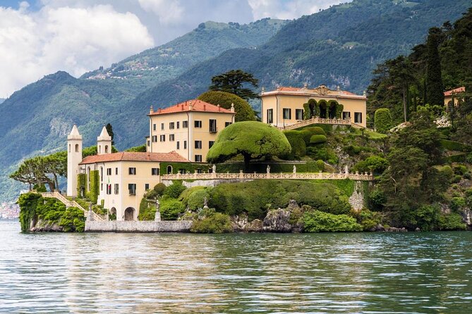 Lake Como & Bellagio Day Trip with Private Boat Cruise - The Details That Matter Most