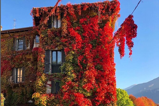 Lake Como & Bellagio Day Trip with Private Boat Cruise - The Return Toward Como and Milan