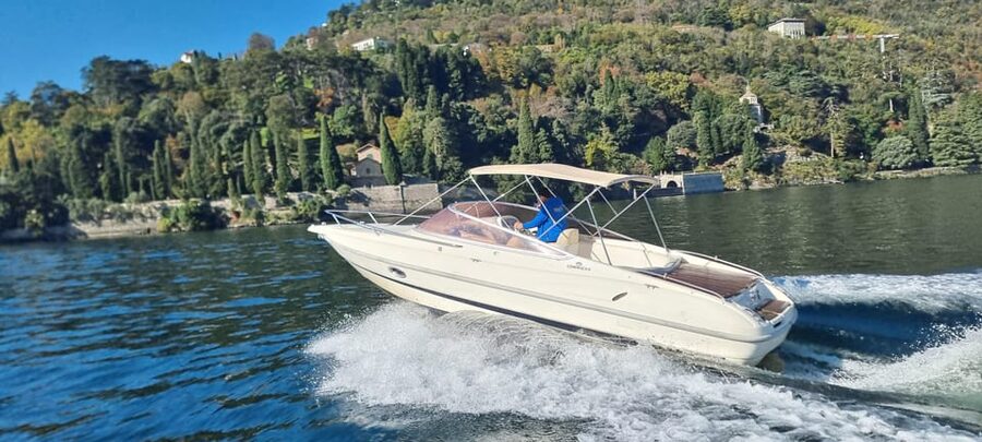 Lake Como: Shared Boat Tour with Prosecco Aperitif - What the $53 price really gets you
