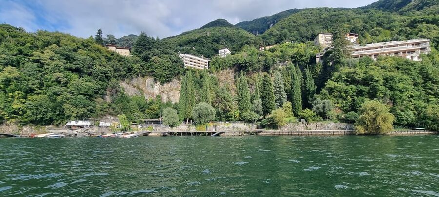 Lake Como: Shared Boat Tour with Prosecco Aperitif - Mandarin Oriental and the Prosecco pause