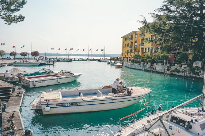 Lake Garda and Sirmione Tour from Verona - Why Lake Garda makes a good day from Verona