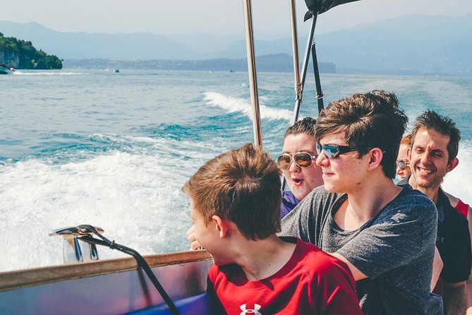 Lake Garda and Sirmione Tour from Verona - Lazise: time to wander at your own speed