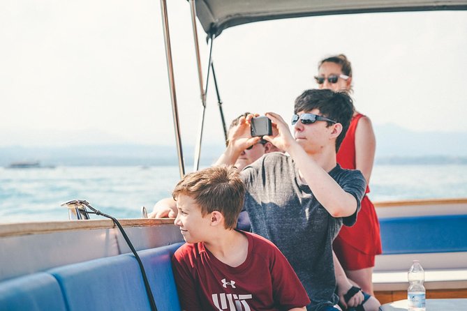 Lake Garda and Sirmione Tour from Verona - Guide quality can shape the whole day