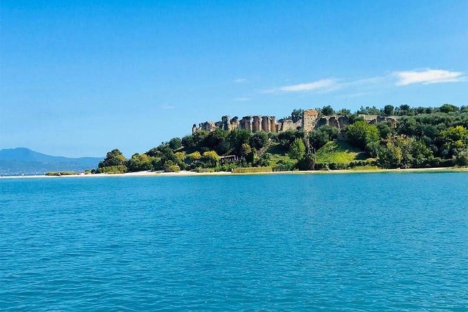 Lake Garda Mini Cruise: Sirmione Peninsula - Key points at a glance