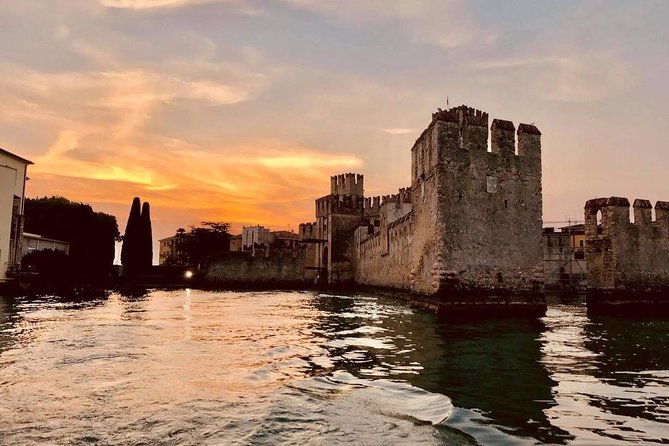 Lake Garda Mini Cruise: Sirmione Peninsula - What the 25 minutes feels like on board