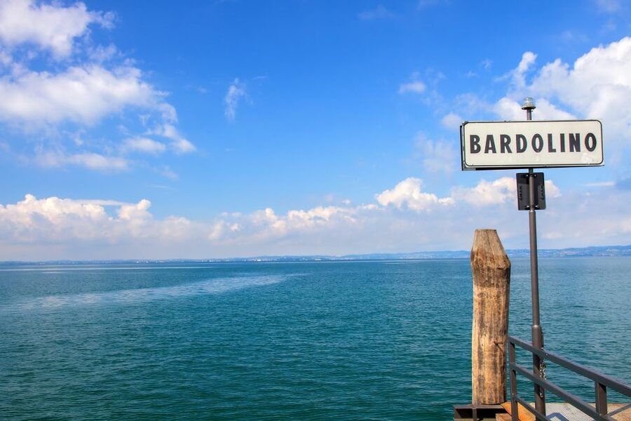 Lake Garda: Wine Tour and Tasting Experience in Bardolino - Why the Bardolino setting adds value