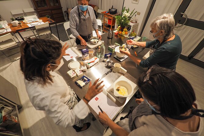 Learn to Cook Italian Recipes with an Italian Chef - The price and what you actually receive