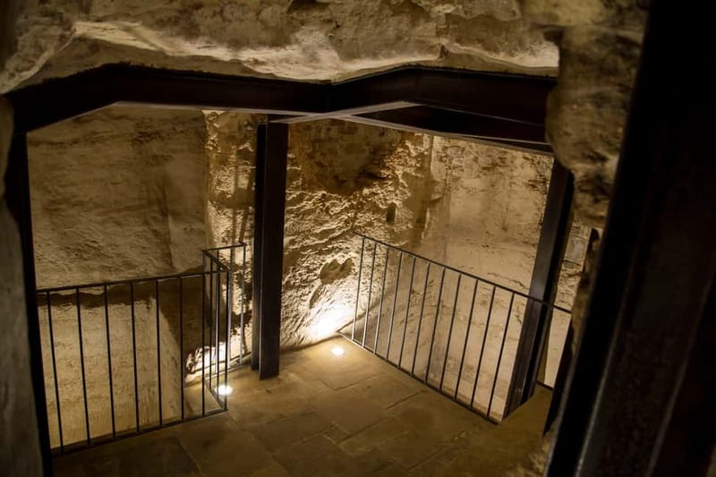 Lecce: Baroque Architecture and Underground Walking Tour - Key points to know before you book