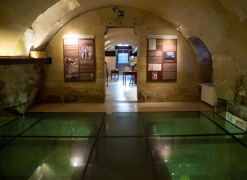 Lecce: Baroque Architecture and Underground Walking Tour - Santa Croce and Lecce’s Baroque stonework