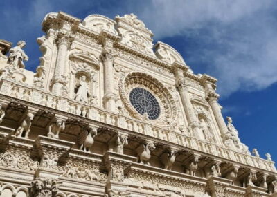 Baroque Architecture and Underground Walking Tour