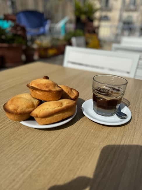 Lecce: Guided Street Food Walking Tour with Food and Wine - Why this Lecce food walk works so well