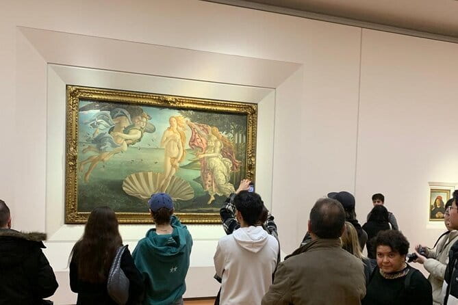 Leonardo Da Vinci Museum Entrance Ticket - How Long Should You Allow?