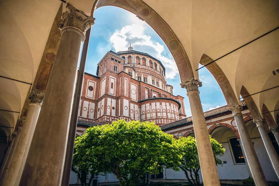 Leonardo Da Vinci's Last Supper Guided Tour - My verdict on Crown Tours’ Last Supper visit