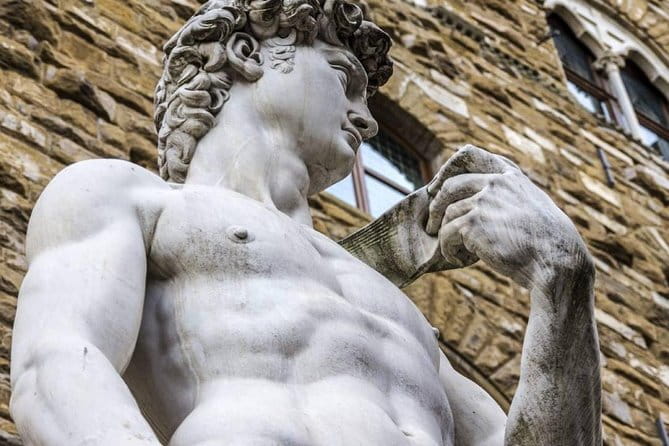 Leonardo Interactive Museum® Entrance Ticket - A practical stop for families